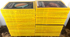 National Geographic Magazine 1981-2000 Lot of 10 Random Pick G/VG No Duplicates picture
