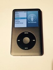 Ipod Classic Repair Service picture