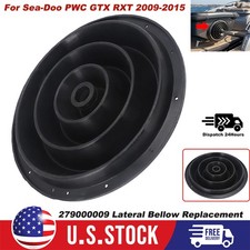 For 2009-2015 Sea-Doo Lateral Bellow 279000009 PWC RXT GTX LIMITED IS 255,260 picture