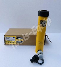 Enerpac RC 108 Trio Hydraulic Cylinder Single Acting 10 Ton Capacity 8