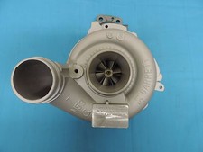 Jeep Grand Cherokee OM642 CRD Diesel GT2056VK Turbo Turbocharger By New CHRA picture