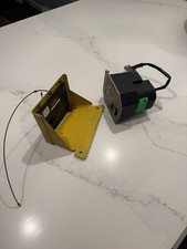 Bendix King KS 271A Primary Roll Servo065-0060-01 KFC 200 w/ KM275 Mount Working picture