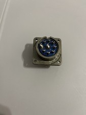 Amphenol 20-16 PF Connector  picture