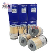 6Pcs Volvo 21737499 FUEL FILTER Replaces 85105380 85105556 85108324 New picture