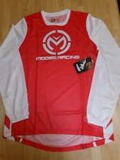 Moose Racing Sahara Jersey - Size Adult Small picture