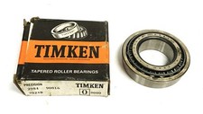 Timken Tapered Roller Bearing Matched Assembly 2984-90016 NOS picture