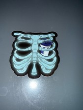 DUTCH BROS PULSE SURVEY ’26 STICKER OCTOBER 7 2026 EMPLOYEE EXCLUSIVE picture