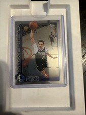 2025-26 Topps Chrome Update Series - Cooper Flagg #151 (RC) picture