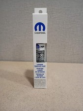 Mopar 68623416AA (CDM/PDM) Touch Up Paint Pen Mineral Grey Metallic picture