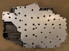 66RFE 68RFE Valve Body, 2010-2018, EXTREME DUTY W/ Billet Channel Plate, 225psi picture