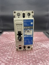 Eaton Cutler Hammer FD2200 Circuit Breaker Series C, 200A, 2 Pole, 250VDC picture