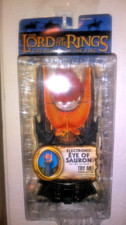 Electronic Eye Sauron 81572 NRFB Rings Sound Needs 3 LR44 Batteries Packaging OK picture