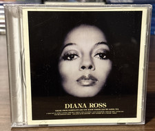 Diana Ross by Diana Ross CD NEW picture