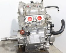 2019-2023 CAN AM Ryker 600 Engine Motor 850 Miles OEM picture