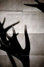 Caribou: Poems - Hardcover By Charles Wright - GOOD picture
