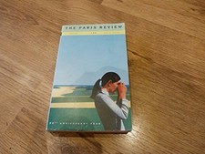 the Paris Review - GOOD picture
