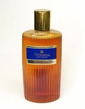 Vintage Victoria's Secret Victoria Perfumed Bath & Body Shampoo 3oz 1988-1990 picture