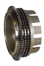 NEW ALTERNATOR ROTOR FOR 1984/90 HARLEY DAVIDSON SPORTSTER AUTHORIZED US DEALER picture