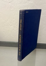Six-Place Tables w/notes by Edward S. Allen 1947 Hardcover picture