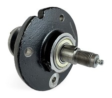 Mower Deck Spindle Compatible With Country Clipper 609-019A Jazee Charger Zento picture