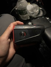 Bushnell Golf Tour V5 With Shift/Slope Rangefinder - Black/Red (201911) picture