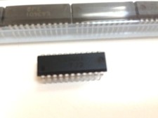 LOT OF 50 x LA3401 FM-MPX Decoder + Post Amplifier New Original SANYO picture