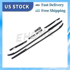 New Roof Molding Rails Fits Land Rover Discovery Sport 2015-2025 81in picture