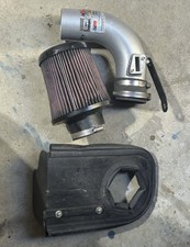 K&N Typhoon Air Intake System For 2006-2011 Acura RDX picture