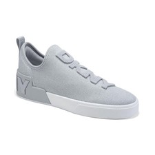 Women's DKNY Maize Slip-On Sneakers Storm Gray SZ 6 picture