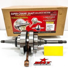 Yamaha NMAX N-MAX 155 Old 2015-2018 Crankshaft 64.8mm Performance picture