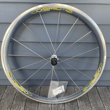 Vintage New-Old-Stock MAVIC COSMIC PRO Rear Wheel (No QR) • 135mm.    (FSW) picture