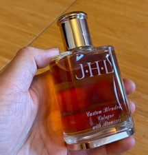 Aramis J•H•L 3.4 fl oz/120 ml Cologne CLASSY VINTAGE POWERHOUSE EARLY VERSION picture
