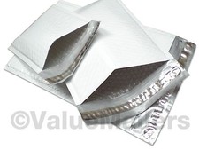 Size #7 (200) 14.25x20 (POLY) USA Bubble Mailers 14.25 x 20 picture
