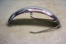 1961 BSA A10 Golden Flash FA7 DA10 650cc Pre-Unit A7 *2626 Front Fender  picture