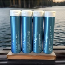 Red Lane Spa Discontinued Items ~Shampoo, Conditioner, Cleanser & Lotion ~New~ picture