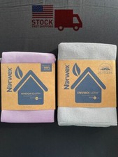 Norwex Basic Package, EnviroCloth + Window Cloth. picture