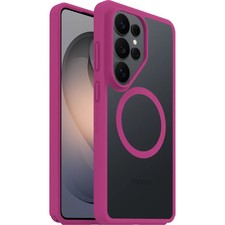 NEW Otterbox Profile Series Hardcase for Samsung Galaxy S26 Ultra Pink Awakening picture