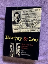 Harvey & Lee picture