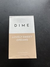 Dime Lovely Sweet Dreams® Clean Perfume 1.7oz eau de toilette NL 4 picture