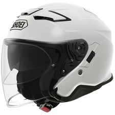 Shoei J-Cruise 2 Gloss White Size Large picture