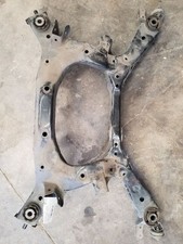 2009-2013 Infiniti G37  Sedan Rear Crossmember Subframe Frame picture
