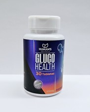 Gluco - Dolor de Articulaciones, Reumatismo, Artritis (NUEVA PRESENTACION) picture
