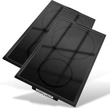 2-Pack A122BA A122B Cooktop Cartridge for Jenn-Air Electric Ranges picture