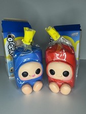Hyojo Jolly Rancher Series Blind Box Plush – Limited Edition Mystery Collectible picture