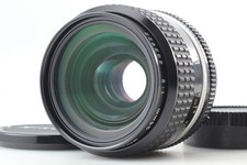CLA'd [Near MINT] Nikon Ai-s AIS Nikkor 35mm f/2 Lens F Mount Camera From JAPAN picture
