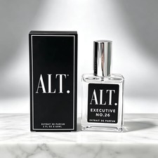 ALT Fragrances Executive No.26 Eau De Parfum (EDP) for Men, 2 Fl Oz / 60ml Lo picture