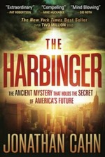 The Harbinger by Cahn, Jonathan picture