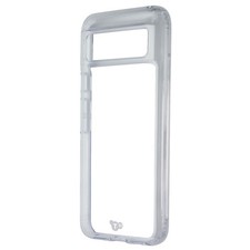 Tech21 EvoClear Series Case for Google Pixel 8 - Clear picture
