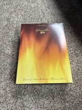 Dancing Fire Barbie With Box picture