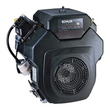 Kohler 18 HP Command, OHV Engine 18 HP, Model CH18GS New in Box, old inventory picture